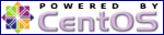 [ Powered by CentOS ]
